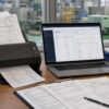 製造業の注文書・検査表にAI-OCRを使う前に確認すること