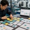 製造業メディアのFAQとAI検索対策を整理する編集作業