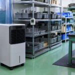 工場用除湿機・結露対策アイテムを選ぶポイント