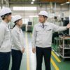 工場見学を採用活動に活かすための準備