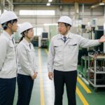 工場見学を採用活動に活かすための準備