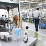 工場の熱中症対策を2026年基準で見直すチェックポイント