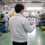 製造業の採用で「職場見学セット」を整える理由