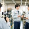 製造業の採用写真と職場情報をどう整えるか