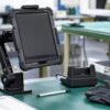 工場用タブレットケース・スタンド・充電台を選ぶポイント
