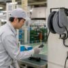 工場用コードリール候補比較｜ハタヤを選ぶ前に決めること