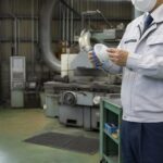 工場用防じんマスク候補比較｜3Mを選ぶ前に決めること