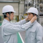 工場用ヘルメット候補比較｜ミドリ安全を選ぶ前に確認すること