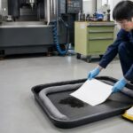 工場用油吸着材候補比較｜3Mを選ぶ前に決めること