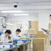 工場カメラ候補比較｜Safie・ネットワークカメラを導入する前に決めること