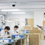 工場カメラ候補比較｜Safie・ネットワークカメラを導入する前に決めること