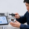 デジタルノギス・測定データ転送候補比較｜ミツトヨを導入前に見ること
