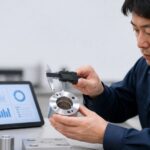 デジタルノギス・測定データ転送候補比較｜ミツトヨを導入前に見ること