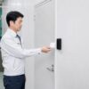工場の入退室管理候補比較｜Akerun・ICカード・電気錠をどう選ぶか