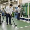 工場用清掃機器候補比較｜ケルヒャー業務用バキュームを選ぶ前に見ること