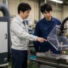 工場用集じん機候補比較｜アマノを検討する前に決めること