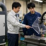 工場用集じん機候補比較｜アマノを検討する前に決めること
