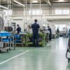 工場扇・循環送風機・ビッグファン候補比較｜暑さ対策と換気で見る選び方