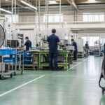 工場扇・循環送風機・ビッグファン候補比較｜暑さ対策と換気で見る選び方