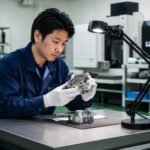 工場用LED手元照明候補比較｜ハタヤ・作業灯・マグネットライトをどう選ぶか