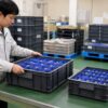 工場の通い箱・物流コンテナ候補比較｜三甲を選ぶ前に決めること