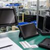 工場タブレットの候補を比較する｜iPad・業務用・堅牢タブレットの選び方