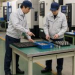 工場用作業台候補比較｜サカエのワークベンチを選ぶ前に見ること