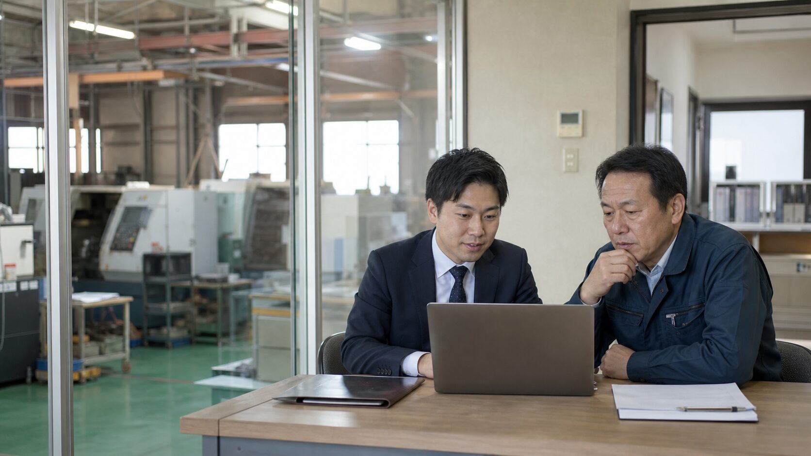 製造業の営業リスト作成ツール候補比較｜Musubu・Sales Navigatorを使う前に決めること