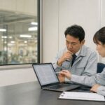 製造業の電子契約候補比較｜クラウドサイン・GMOサインを選ぶ前に決めること