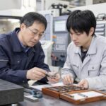 測定器校正サービス候補比較｜ミツトヨへ依頼する前に決めること